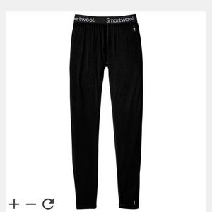 Smartwool merino 150 base layer pants
